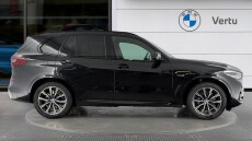 BMW X5 xDrive45e M Sport 5dr Auto [Tech Pack] Estate